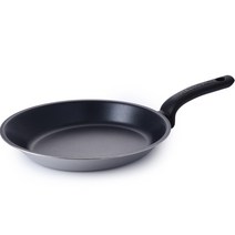 알텐바흐 시그니처 통5중 스텐 오발 후라이팬, 1개, 28cm