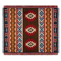 엘케이에이치 에스닉 피크닉 캠핑 돗자리, E Type