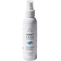 심플리독 반려동물 아이돈케어 울트라 수딩 세럼 미스트, 1개, 150ml