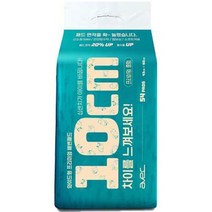 AVEC 강아지 와이드형 프리미엄 배변패드 10cm 54매, 54개입, 1개