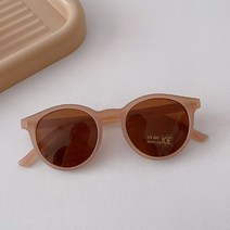 아동용 돌핀웨일 그란데 UV400 선글라스