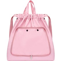 위더홈 경량 트레이닝 멀티 백팩, 핑크