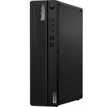 레노버 데스크탑 블랙 ThinkCentre M90s Gen3 - 11TXS00100 (i7-12700 Win11 Pro RAM 16GB NVMe 256GB), 기본형