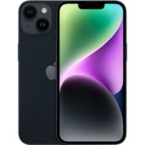 Apple 정품 아이폰 14 자급제, 블루, 128GB