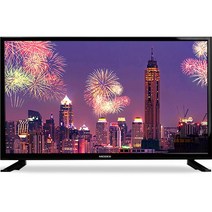 모지 디엘티 4K UHD 고화질 TV, D2801W, 고객직접설치, 스탠드형, 71cm