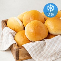 아비앙토 모닝롤 12입 (냉동), 1개, 480g