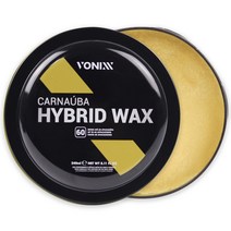 보닉스 하이브리드 고체왁스, 1개, 240ml