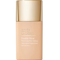 에스티로더 더블웨어 쉬어 매트 롱 웨어 메이크업 SPF20 PA++ 30ml, 1W2 샌드, 1개
