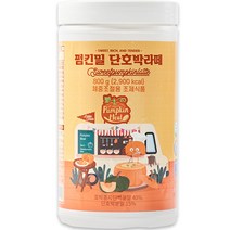 제너럴라이프 펌킨밀 단호박라떼 쉐이크, 1개, 800g