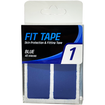 레인마스터 FIT TAPE 40개입, 블루