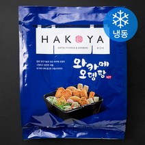 HAKOYA 와카메 오뎅탕 (냉동), 704g, 1개