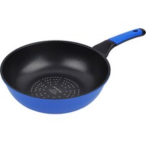 키친아트 프리미엄 퍼스널 컬렉션 S.M.A.R.T 궁중팬, 1개, 26cm