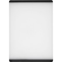 옥소 굿그립 유틸리티 도마 커팅보드, 화이트