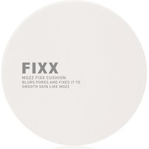 쏘내추럴 모즈 픽스 쿠션 세미 매트 12g, 1개, N21 내추럴베이지