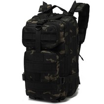 위즈앤위즈 아웃도어 스포츠 밀리터리 하이킹 백팩 35L, MODEL-NO.14