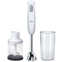 BRAUN 핸드 블렌더, MQ120