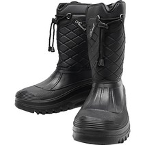 다된데 남성용 기모 방수 부츠 CS240