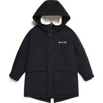 블랙야크키즈 아동용 BK 스쿨 패딩 자켓
