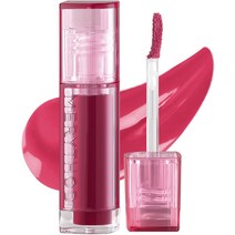 메리쏘드 앵두핏 글로시 틴트, 06 플럼크런치, 1개