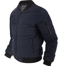 미라지 패딩 항공점퍼 KAE2133