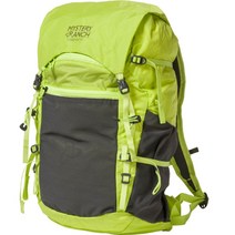 MysteryRanch 인앤아웃 백팩, 라임