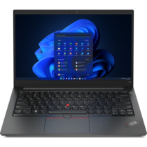 레노버 2022 씽크패드 E14 G4, WIN11 Pro, Black, 512GB, ThinkPad E14 G4 - 21EB004EKR, 라이젠7, 16GB