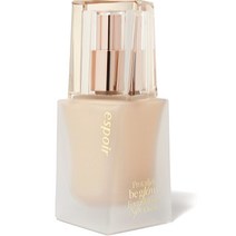 에스쁘아 프로 테일러 비 글로우 파운데이션 뉴클래스 SPF27 PA++ 30g, 1개, 아이보리