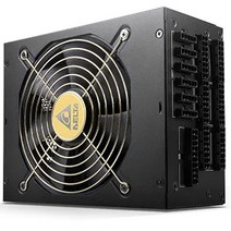 FREFLOW 델타 80 PLUS PLATINUM 풀모듈러 ATX GPS-1300CB
