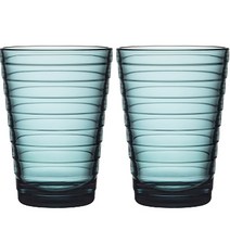 이딸라 아이노 알토 330ml, 씨블루, 2개