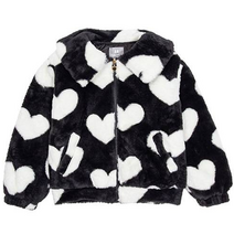 쁘띠앙팡 여아용 PC 스노오레오 점퍼 PCV71GJP35