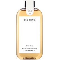원씽 녹차 추출물, 1개, 150ml