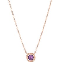 로이드 여성용 My Essential 14K 목걸이 LNN21067G