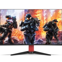 글로벌전자 68.58cm QHD 모니터, GX 27QHD 베젤리스(일반)