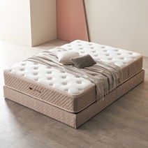 럼멜 R 3500 수입 독립 포켓 스프링 침대 매트리스 쾌적한 원단 양면 매트릭스 두께 300mm 로켓 방문설치