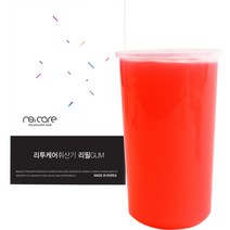 오토반 차량용 리투케어 휘산기 리필 GUM 엘레강스향, 1개입, 1개