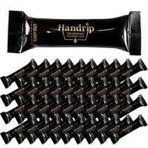 핸드립 분쇄원두커피 케냐 60p, 핸드드립, 10g, 60개
