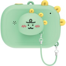 니니즈 아동용 카메라 죠르디 + SD카드 32GB 세트