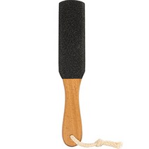 페이스바디 우드 풋 스크럽, 1개입, 1개