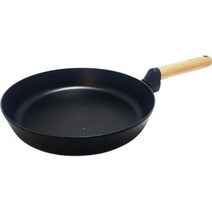 키친아트 인덕션 우드 소렐 IH 코팅 후라이팬, 1개, 28cm