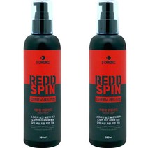 디크로닉 레드스핀, 2개, 250ml