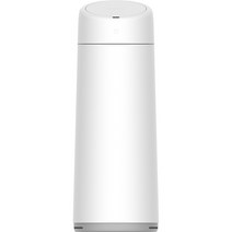 토뉴 오즈캔 기저귀 쓰레기통 TT, 16.7L, 화이트