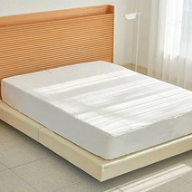 리브맘 진드기방지 매트리스 방수커버