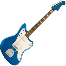 스콰이어 FSR Classic Vibe 70 Jazzmaster MH LR PPG LPB 037-4089-502, 혼합색상