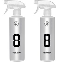 블라스크 인테리어 퍼펙트, 2개, 500ml