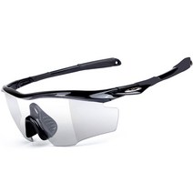 블랙크루 베노 스포츠 고글 SP0891, 블랙