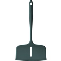 실리만 실리콘 하모니 와이드 뒤집개 WSK3309, 오션 그린, 1개