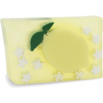 프라이멀엘리먼츠 바디솝 캘리포니아 레몬, 165g, 1개