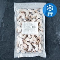 맛좋은 칵테일 새우 55~65마리 (냉동), 600g(중), 1팩