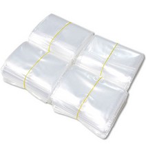 그린비닐 일반 지퍼백 10 x 12 cm, 400개