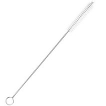 싸비예 빨대 세척솔 소, 혼합색상, 12개